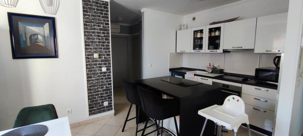 Apartment Franko Pula Exteriér fotografie