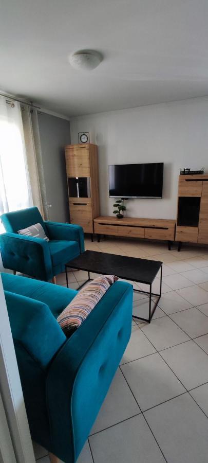 Apartment Franko Pula Exteriér fotografie