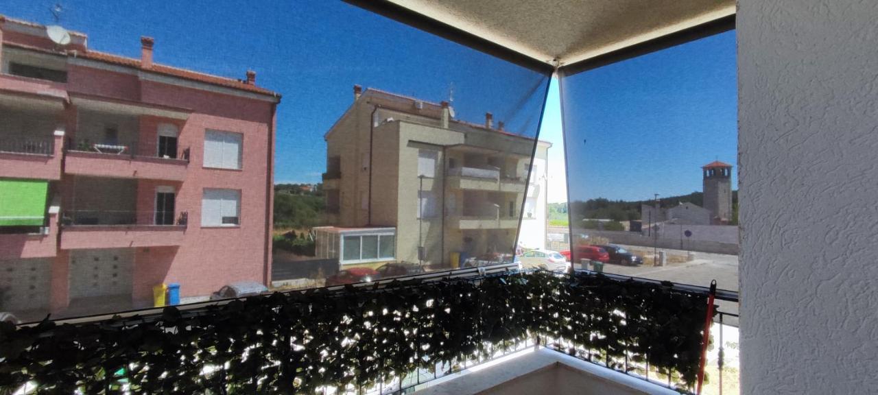 Apartment Franko Pula Exteriér fotografie