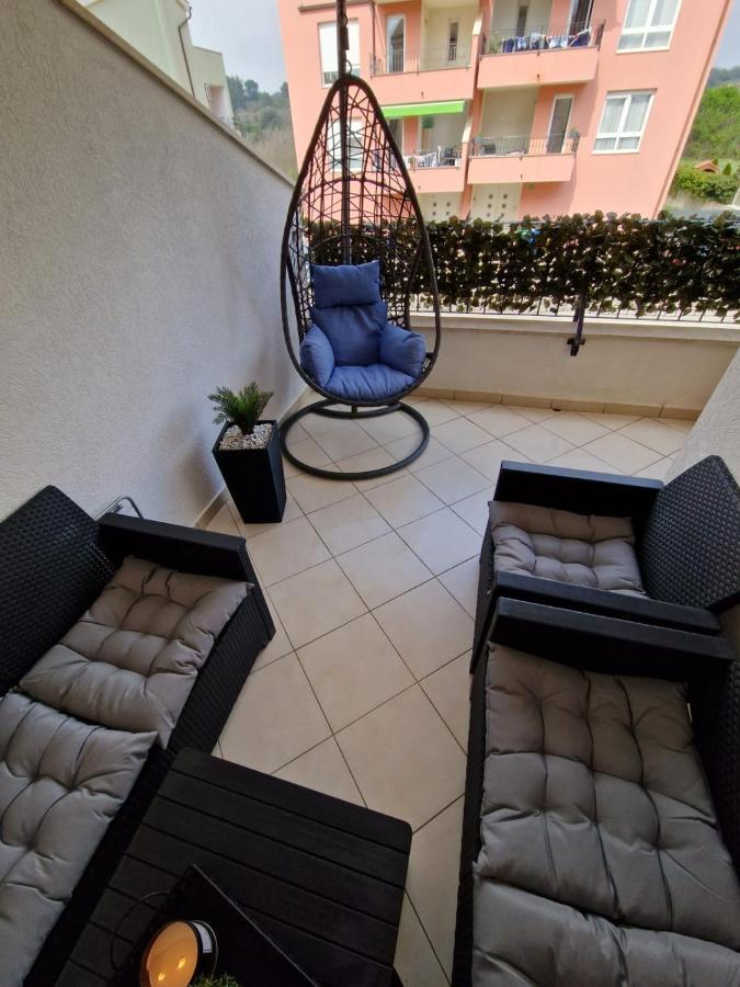 Apartment Franko Pula Exteriér fotografie