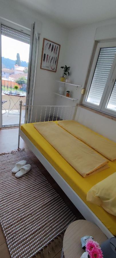 Apartment Franko Pula Exteriér fotografie