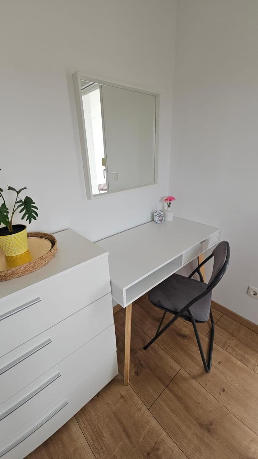 Apartment Franko Pula Exteriér fotografie
